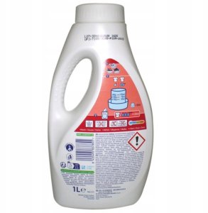 GAMA Żel d/prania 1L COLOR& 2