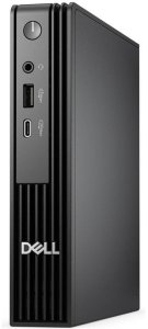Komputer Dell Dell Pro Micro QCM1250 Intel Core Ultra 5 235T 16 GB 512 GB SSD Windows 11 Pro 2