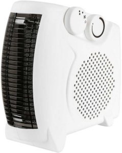 Termowentylator 1000W/2000W Gobi 2