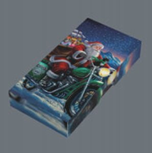 Wera Christmas Bit Set - 30 pcs. 2