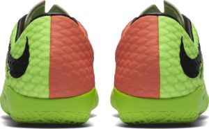 Nike Buty piłkarskie HypervenomX Phelon III IC zielone r. 42 (852563 308) 2