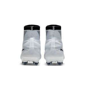 Nike Buty piłkarskie Mercurial Superfly V CR7 FG białe r. 44.5 (852511 401) 7