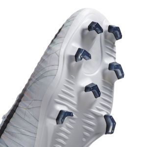 Nike Buty piłkarskie Mercurial Superfly V CR7 FG białe r. 44.5 (852511 401) 8