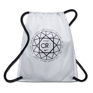 Nike Buty piłkarskie Mercurial Superfly V CR7 FG białe r. 44.5 (852511 401) 9