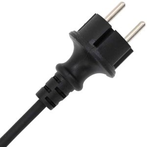 vidaXL Lina świetlna z 240 diodami LED Ciepła biel 10 m PVC 9