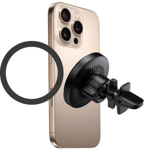 Quik Uchwyt magnetyczny do samochodu QM-910 3