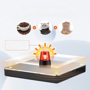 Waga elektroniczna magazynowa/sklepowa/pocztowa/towarowa 150 g200 kg 13