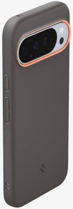 Etui Spigen Nano Pop Mag MagSafe do Google Pixel 10 Pro XL Papaya Grey 6
