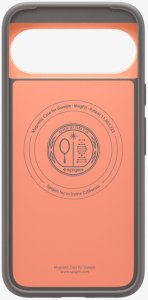 Etui Spigen Nano Pop Mag MagSafe do Google Pixel 10 Pro XL Papaya Grey 7