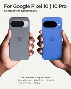 Etui Spigen Parallax Mag MagSafe do Google Pixel 10 / 10 Pro Midnight Blue 17