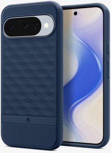 Etui Spigen Parallax Mag MagSafe do Google Pixel 10 / 10 Pro Midnight Blue 4