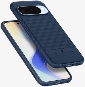 Etui Spigen Parallax Mag MagSafe do Google Pixel 10 / 10 Pro Midnight Blue 5