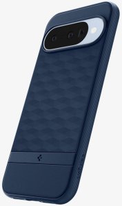 Etui Spigen Parallax Mag MagSafe do Google Pixel 10 / 10 Pro Midnight Blue 6