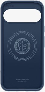 Etui Spigen Parallax Mag MagSafe do Google Pixel 10 / 10 Pro Midnight Blue 8