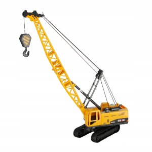 MASZYNA BUD B/O DZWIG 43X18X13 MC WB 24 2