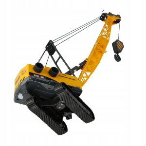 MASZYNA BUD B/O DZWIG 43X18X13 MC WB 24 3