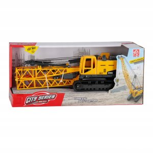 MASZYNA BUD B/O DZWIG 43X18X13 MC WB 24 6