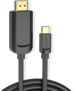 CABLE HDMI TO USB-C 2M/CGUBH VENTION 2