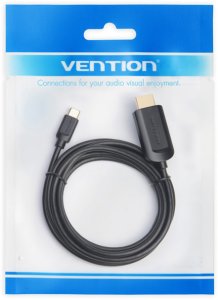 CABLE HDMI TO USB-C 2M/CGUBH VENTION 4