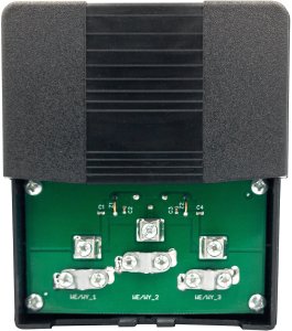 Sumator/ rozgałęźnik antenowy SAR Barczak 2