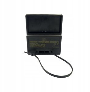 Sumator/ rozgałęźnik antenowy SAR Barczak 3