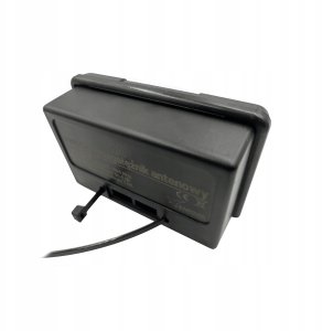 Sumator/ rozgałęźnik antenowy SAR Barczak 4