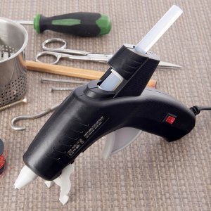 Pistolet do Kleju Majsterkowania Klejenia na Gorąco ORION 18 x 18,5 cm. 2