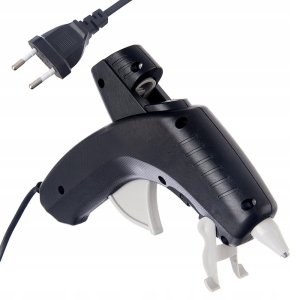 Pistolet do Kleju Majsterkowania Klejenia na Gorąco ORION 18 x 18,5 cm. 3