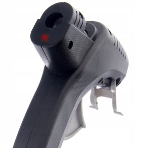 Pistolet do Kleju Majsterkowania Klejenia na Gorąco ORION 18 x 18,5 cm. 4