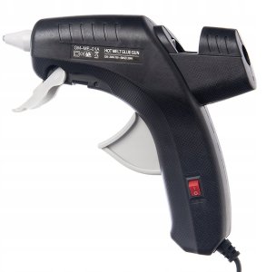 Pistolet do Kleju Majsterkowania Klejenia na Gorąco ORION 18 x 18,5 cm. 6