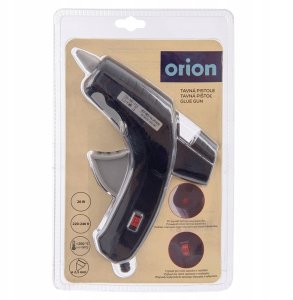 Pistolet do Kleju Majsterkowania Klejenia na Gorąco ORION 18 x 18,5 cm. 7
