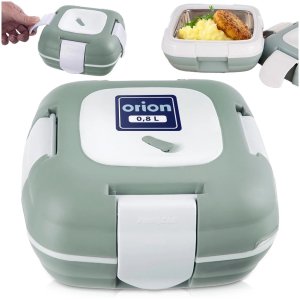 Termos obiadowy stalowy TERMO 800 ml 8
