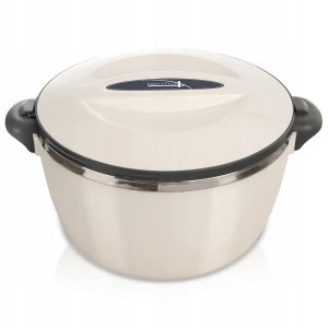 Termos obiadowy stalowy TERMO 3,5 l 2