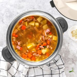 Termos obiadowy stalowy TERMO 3,5 l 3