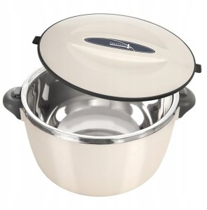 Termos obiadowy stalowy TERMO 3,5 l 4