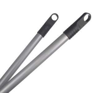 Zmiotka z szufelką długa 87 cm 5