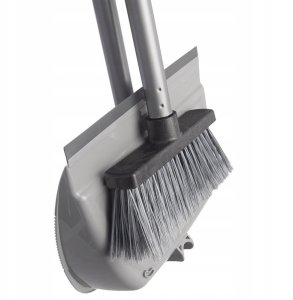 Zmiotka z szufelką długa 87 cm 6