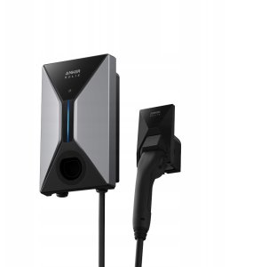 Anker SOLIX V1 Smart EV Charger 11KW CABLE 2