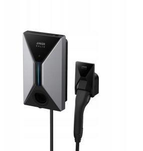 Anker SOLIX V1 Smart EV Charger 11KW CABLE 3