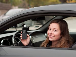 Alkomat TRACER EZ-4 13