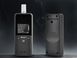 Alkomat TRACER EZ-4 14