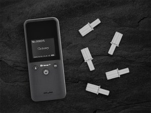 Alkomat TRACER EZ-4 15