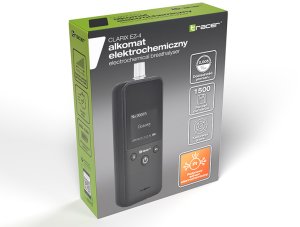 Alkomat TRACER EZ-4 16