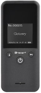 Alkomat TRACER EZ-4 4