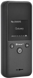 Alkomat TRACER EZ-4 6