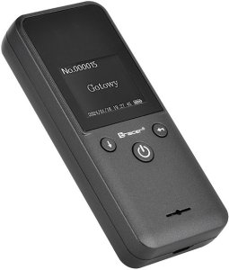 Alkomat TRACER EZ-4 7