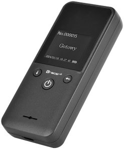 Alkomat TRACER EZ-4 9