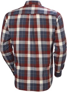 Helly Hansen męska koszula flanelowa LOKKA FLANNEL LS SHIRT 62731 860 XL 5