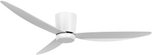 Lucci AIR Array Loftsventilator 35 W (Ø x H) 137 cm x 23 cm Hvid 2