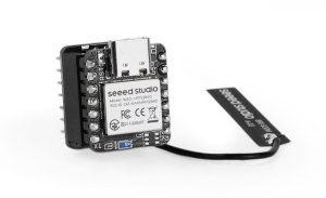 Seeed Studio Xiao nRF52840 + Wio-SX1262 rinkinys, skirtas Meshtastic – LoRa / Bluetooth – Seeedstudio 102010710 3